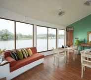 Common Space 5 Flow by The Amber Collection - Luxury River Cruises in Sri Lanka