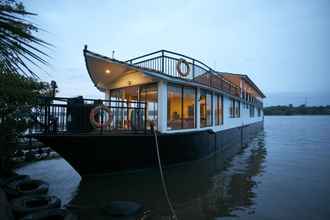 Exterior 4 Flow by The Amber Collection - Luxury River Cruises in Sri Lanka