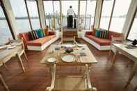 Lobby Flow by The Amber Collection - Luxury River Cruises in Sri Lanka