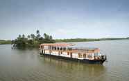 Nearby View and Attractions 2 Flow by The Amber Collection - Luxury River Cruises in Sri Lanka