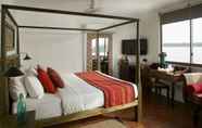Bedroom 7 Flow by The Amber Collection - Luxury River Cruises in Sri Lanka