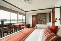 Bedroom Flow by The Amber Collection - Luxury River Cruises in Sri Lanka