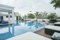 Swimming Pool Flow by The Amber Collection - Luxury River Cruises in Sri Lanka