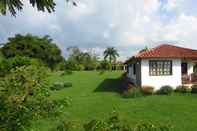 Exterior Finca la Chascona