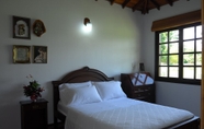 Kamar Tidur 3 Finca la Chascona