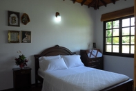 Kamar Tidur Finca la Chascona