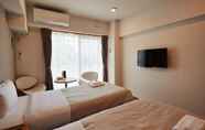 Bedroom 5 Arce Ryukyu Harbor Stay