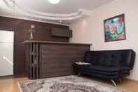 Common Space Shymbulak Resort House