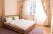 Bedroom 7 Shymbulak Resort House