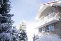 Exterior Shymbulak Resort House