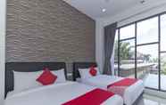 Kamar Tidur 6 Rock Mountain