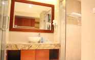 In-room Bathroom 7 Huidong Seaside Apartment