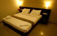 Kamar Tidur 4 Hotel Sunshine