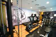 Fitness Center Bex Holiday Homes