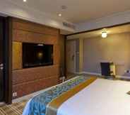 Bedroom 4 Zhuzhou Haoyi Hotel
