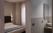 ห้องนอน 6 Hotel Doria
