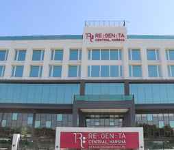 Bên ngoài 4 Regenta Central Harsha Vapi