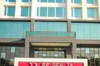 Exterior Regenta Central Harsha Vapi