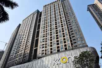Bangunan 4 Shenzhen Weipin Service Apartment