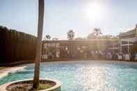 Swimming Pool Masía de Lacy Hotel