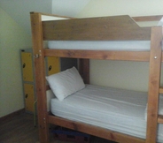 Bedroom 4 Blindwell Farm