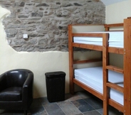 Bedroom 3 Blindwell Farm