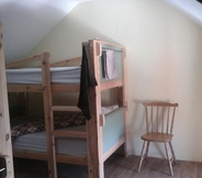 Bedroom 2 Blindwell Farm