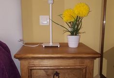 Bedroom 3 Apartamento Santiago