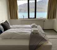 Bilik Tidur 7 The Cliff Hotel