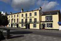 Exterior The Hope Hotel