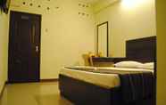 Kamar Tidur 3 Value Hotel