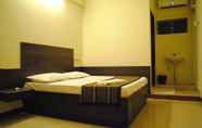 Bilik Tidur 4 Value Hotel