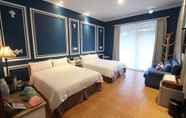 Bedroom 4 Jing Lai Hui Lan Homestay