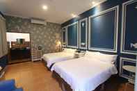 Bedroom Jing Lai Hui Lan Homestay