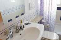 Toilet Kamar Bnbook - Borromeo 2