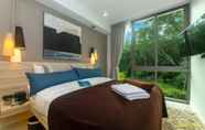 Bedroom 3 Ocean Stone Phuket by Holy Cow 16
