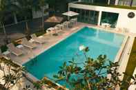 Swimming Pool Ocean Stone Phuket by Holy Cow 16