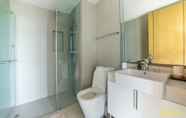 In-room Bathroom 6 Ocean Stone Phuket by Holy Cow 15