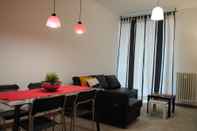 Common Space Bnbook - Galbiati Flat