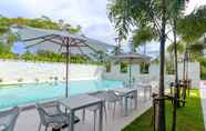 Swimming Pool 4 Oceanstone Phuket by Holy Cow 701
