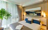 Bedroom 2 Oceanstone Phuket by Holy Cow 701