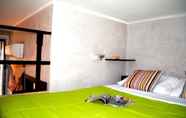 Kamar Tidur 3 Bnbook - Green Zone Studio