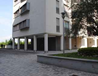 Exterior 2 Bnbook - Residence Santa Giulia