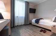 Kamar Tidur 7 Serways Hotel Waldmohr