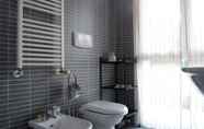 In-room Bathroom 5 Bnbook - Metropolitan Expo Flat