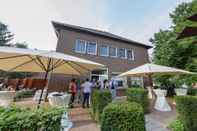 พื้นที่สาธารณะ Hotel & Restaurant Zur Windmühle