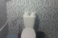 ห้องน้ำภายในห้อง Emallayan - Hostel
