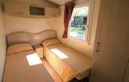 Bedroom 5 Camping Classe