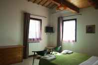 Bedroom Il Campetto Country House