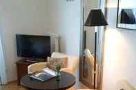 Common Space Heldts Apartment-Hotel